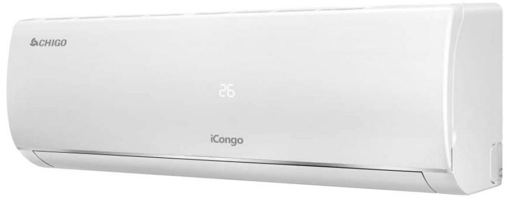 Кондиционер Chigo Alba Eco CS-51H3A-1B150FA/I