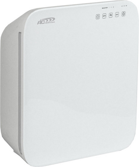 Очиститель воздуха AirInCom CF8500 белый