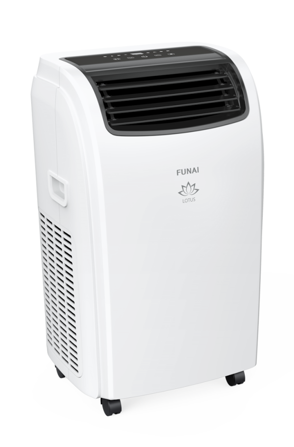 Мобильный кондиционер Funai Lotus MAC-LT45HPN03