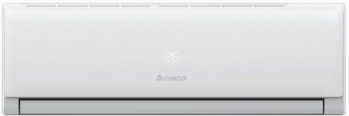 Кондиционер Chigo Mars inverter R32 WI-FI CS-35V3G-1C211AM2A-W3