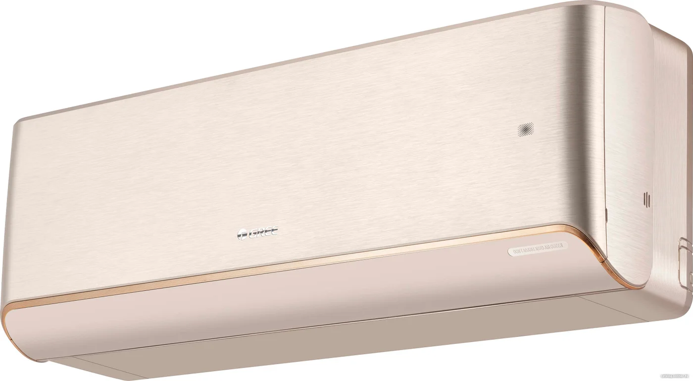 Кондиционер Gree Airy Inverter GWH24AVEXF-K6DNA1A (champagne)