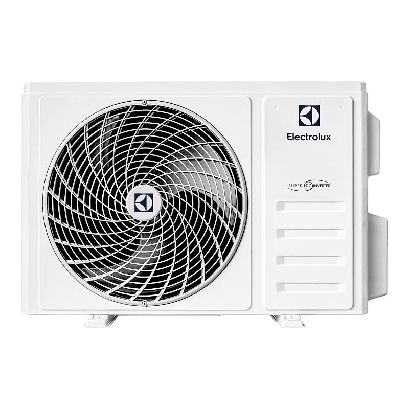 Кондиционер Electrolux HEL EACS/I-18HEL/N8