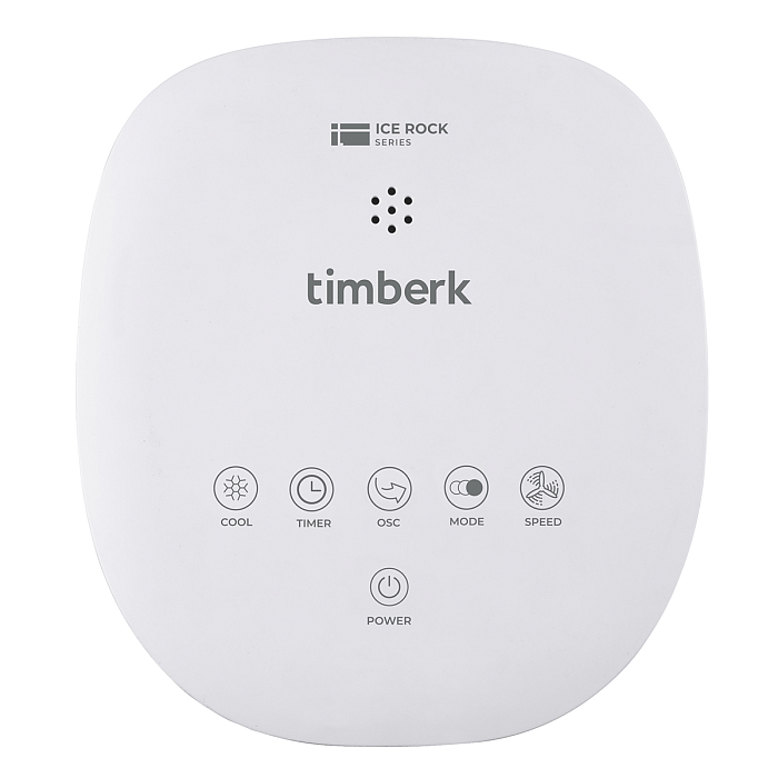Охладитель воздуха Timberk Iсе Rоck T-SAC02RC