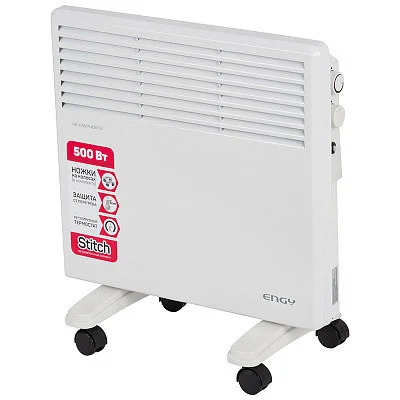 Конвектор Engy EN-500 Standard