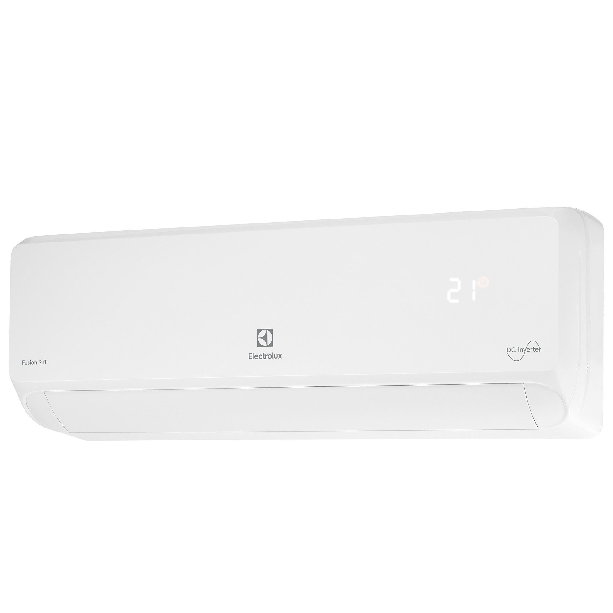 Кондиционер Electrolux Fusion 2.0 EACS/I-24HF2/N8
