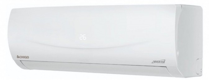 Кондиционер Chigo Moon CS-51V3G-1B181AA/I