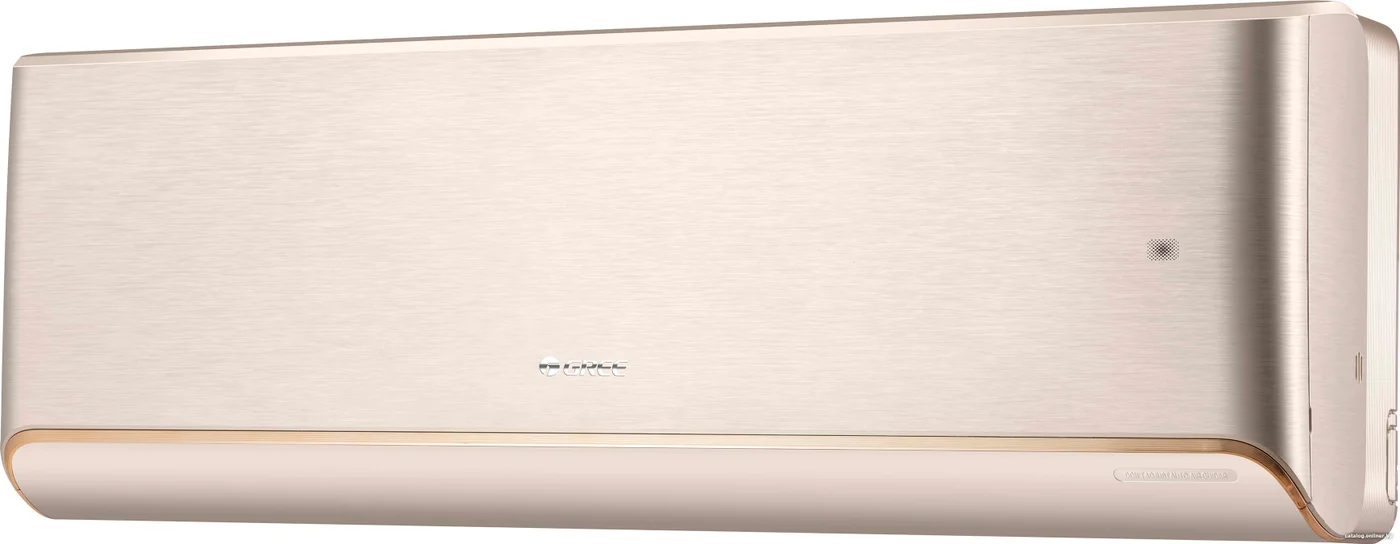 Кондиционер Gree Airy Inverter GWH24AVEXF-K6DNA1A (champagne)
