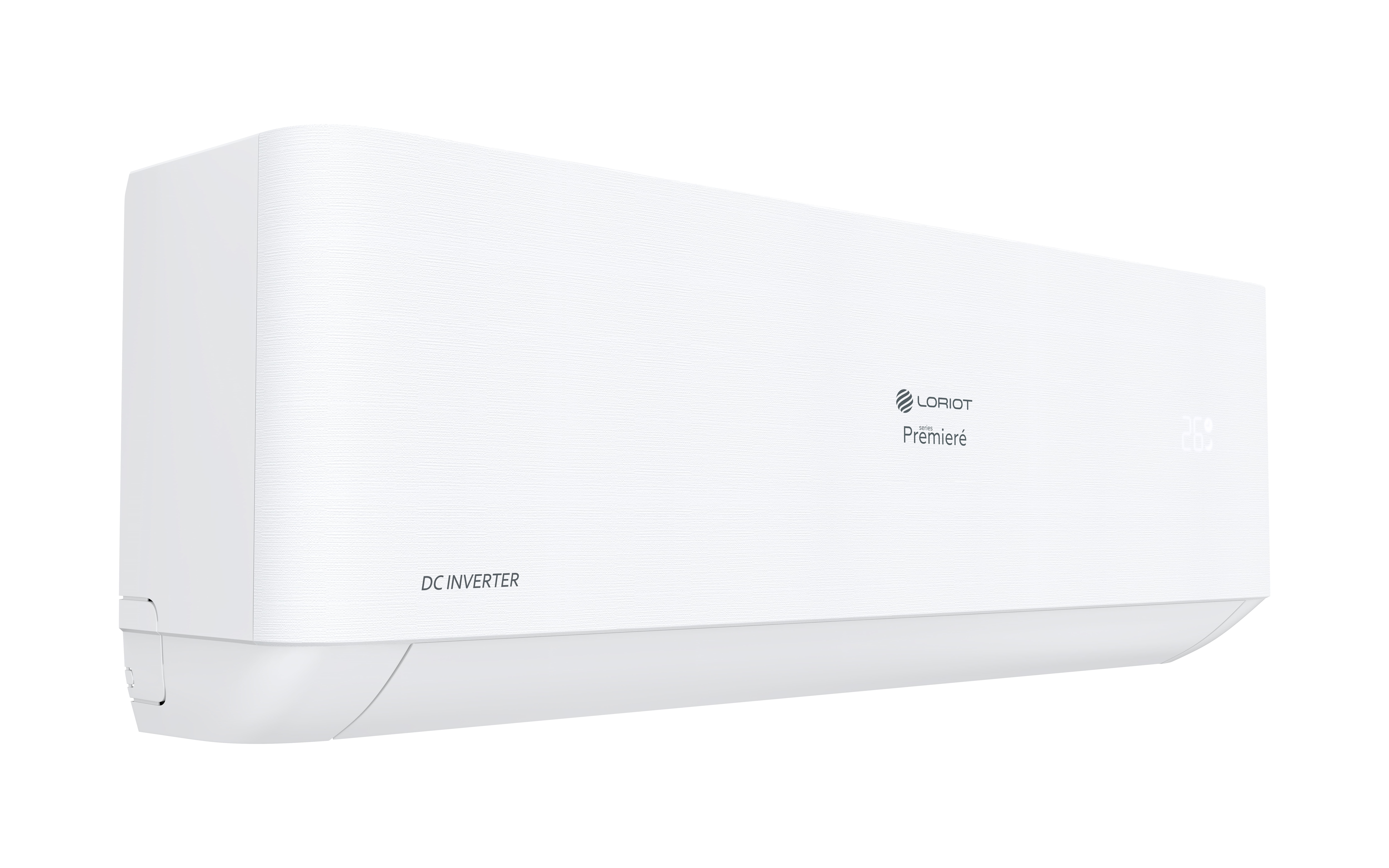 Кондиционер Loriot Premiere DC Inverter LAC-18TPRI