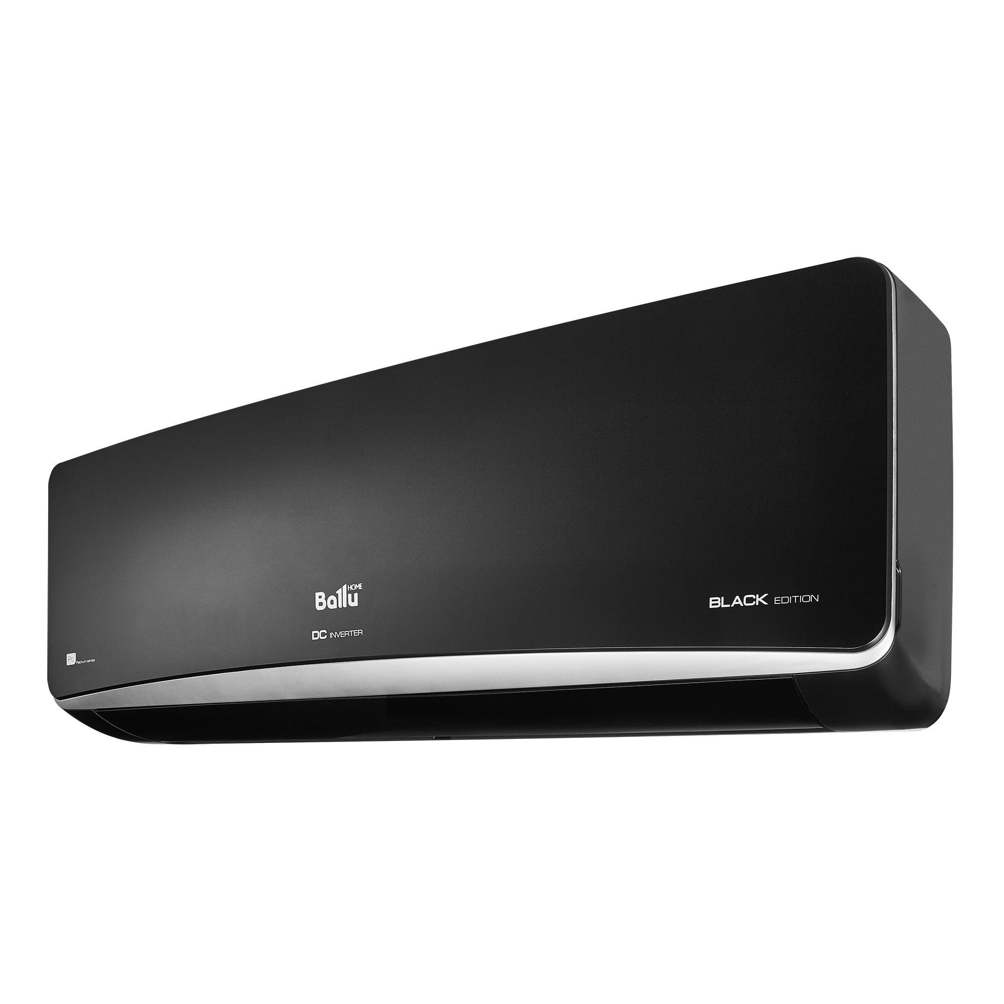 Кондиционер Ballu Platinum Black Edition DC BSPI-13HN8/BL/EU