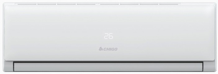 Кондиционер Chigo Mars inverter R32 WI-FI CS-71V3G-1D211AE5-W3