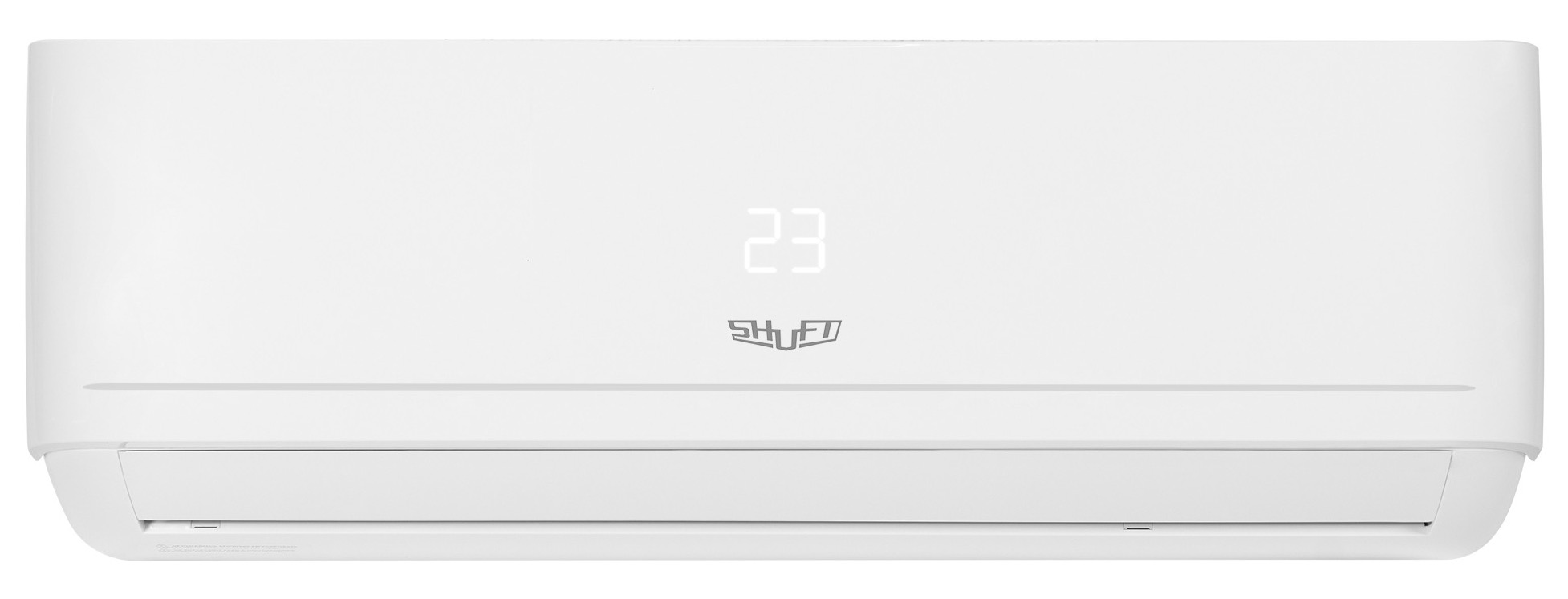 Кондиционер Shuft Berg DC SFTOI-24HN1_24Y