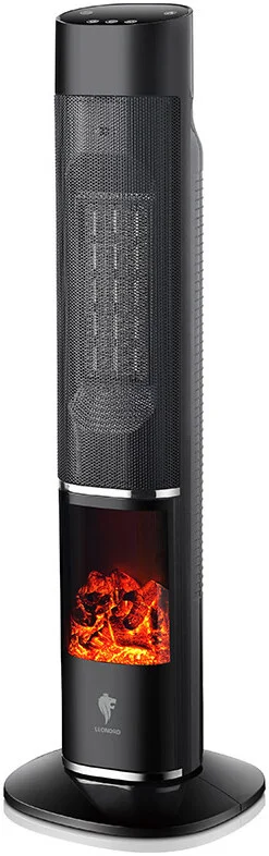 Тепловентилятор Leonord LPTC-6009K
