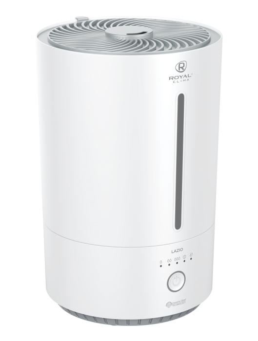 Увлажнитель воздуха Royal Clima Lazio RUH-LZ300/4.8E-WT
