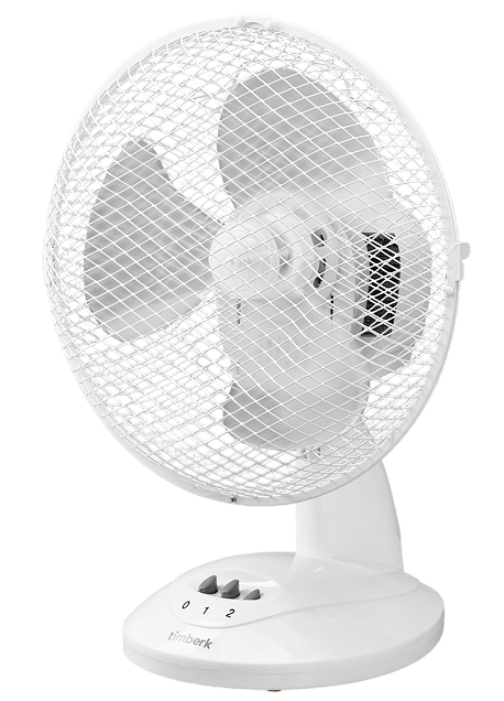 Вентилятор Timberk T-DF901