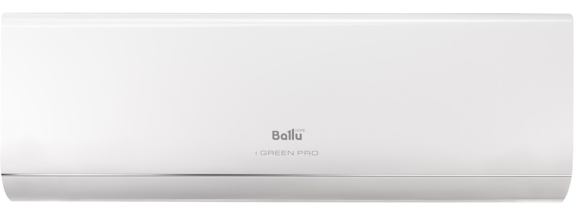 Кондиционер Ballu iGreen Pro BSAG-24HN8