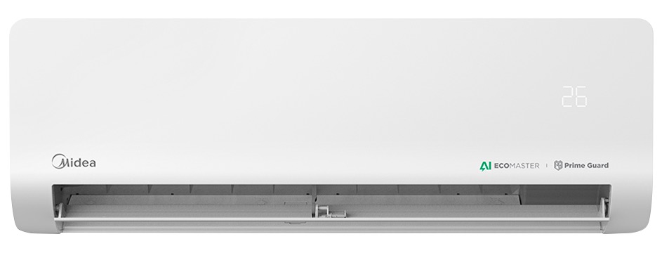Кондиционер Midea Easy MSES-18N8D6-I/MSES-18N8D6-O
