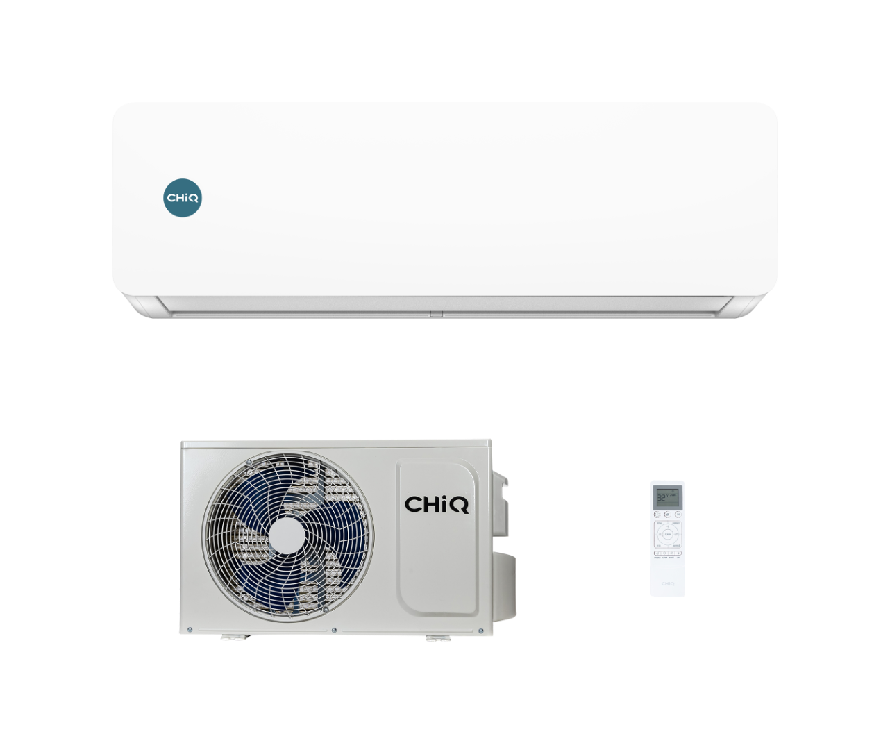 Кондиционер CHiQ Morandi CSDH-24DA