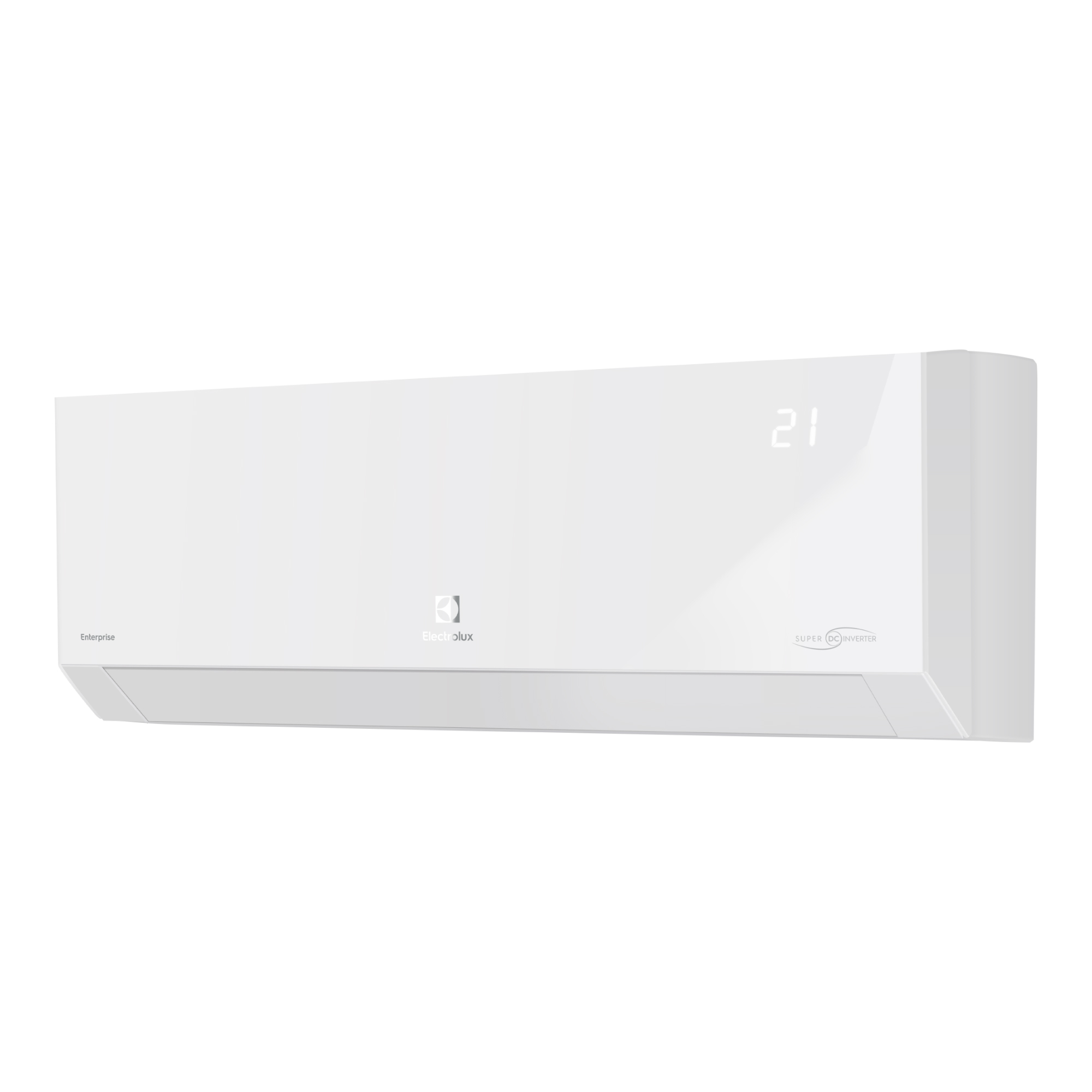 Кондиционер Electrolux Enterprise EACS/I-24HEN-WHITE/N8