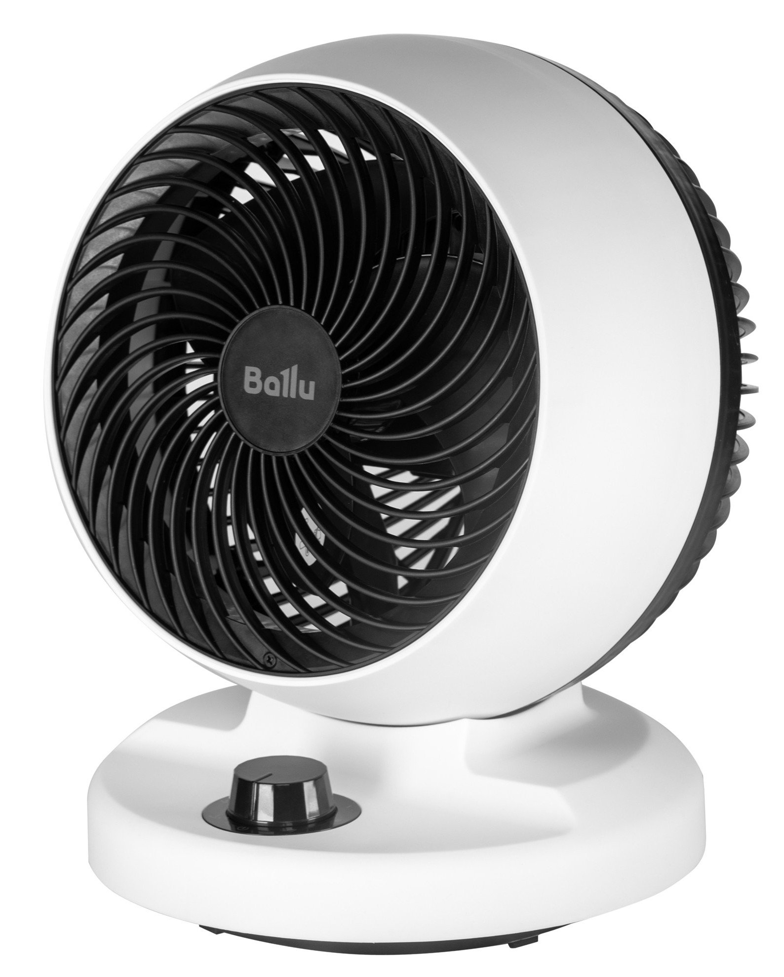 Вентилятор Ballu BFT-135W