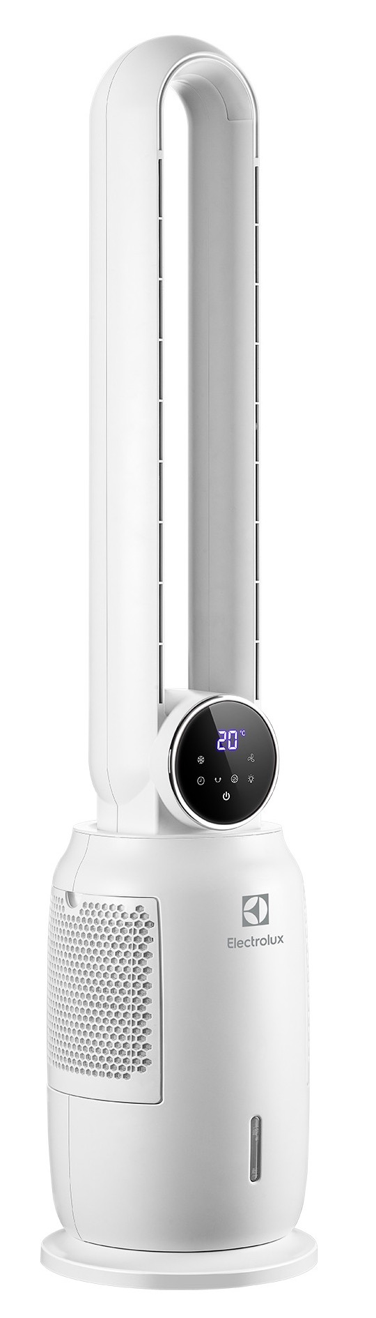 Вентилятор Electrolux EFB-1205W