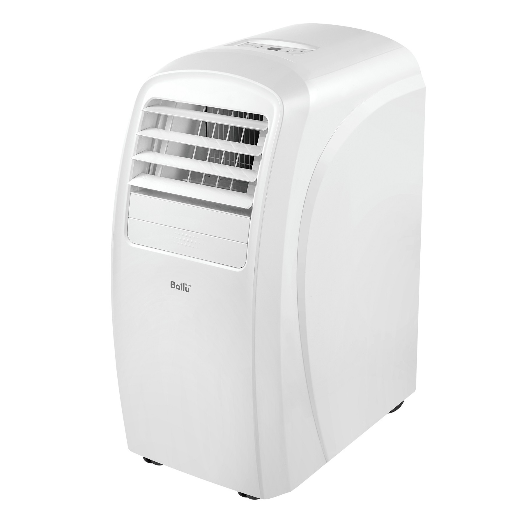 Мобильный кондиционер Ballu Smart Pro BPAC-16 CE