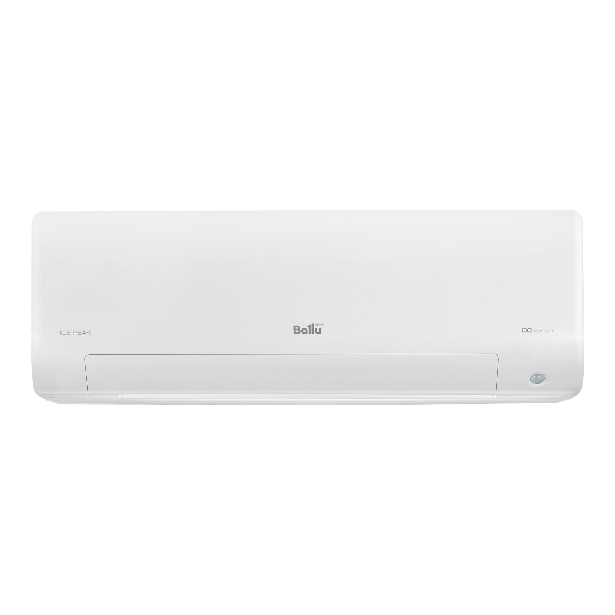 Кондиционер Ballu Ice Peak ERP Full DC BSPKI-24HN8