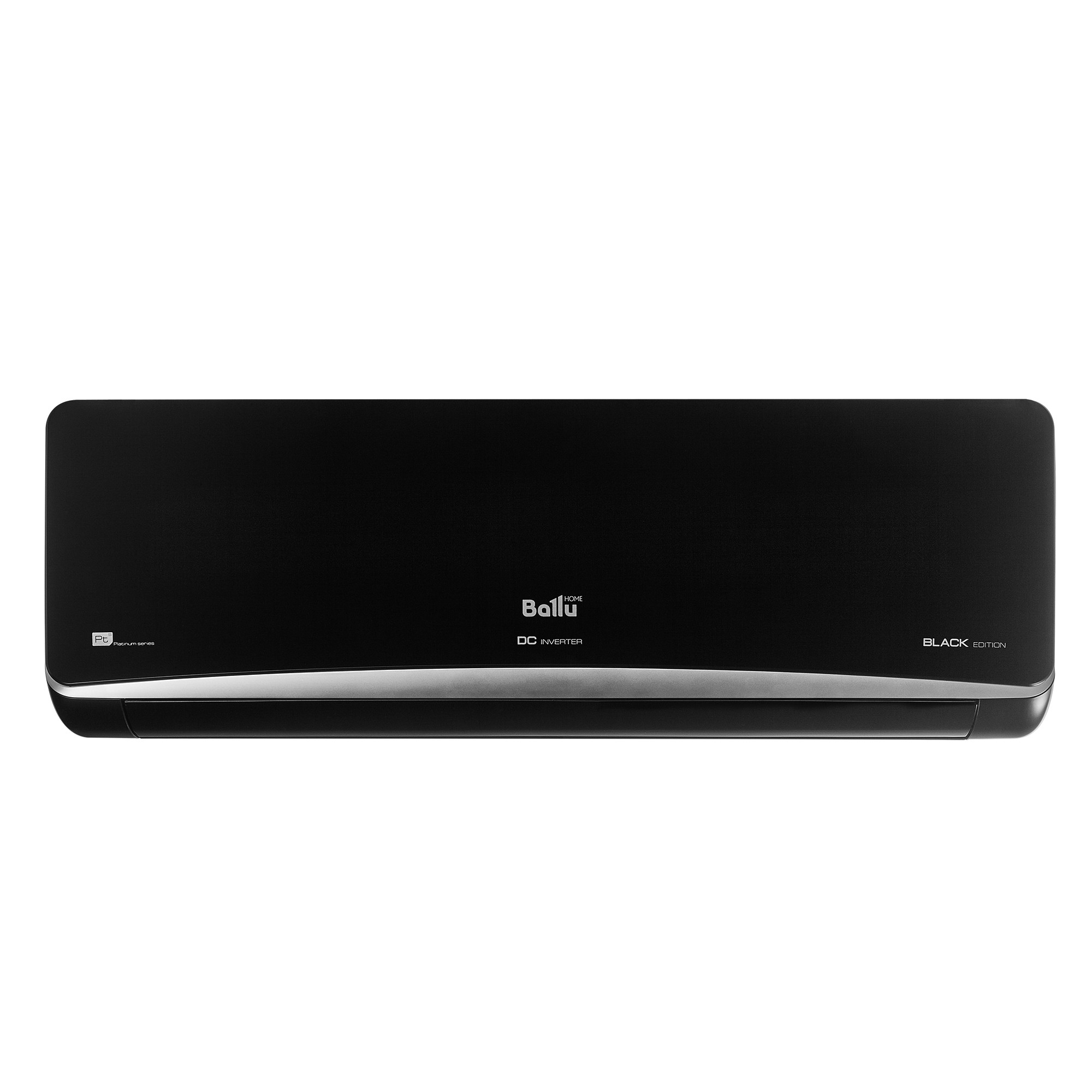 Кондиционер Ballu Platinum Black Edition DC BSPI-13HN8/BL/EU