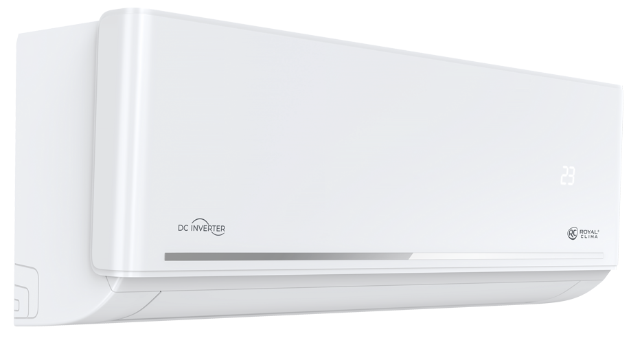 Кондиционер Royal Clima Felicita Inverter RCI-FC22HN