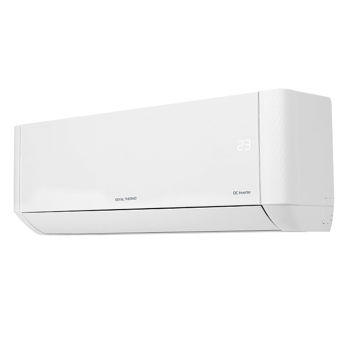 Кондиционер Royal Thermo Barocco RTBI-12HN8/white