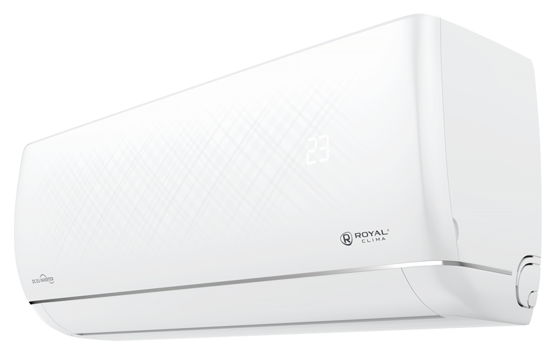 Кондиционер Royal Clima Renaissance DC EU RCI-RNS24HN