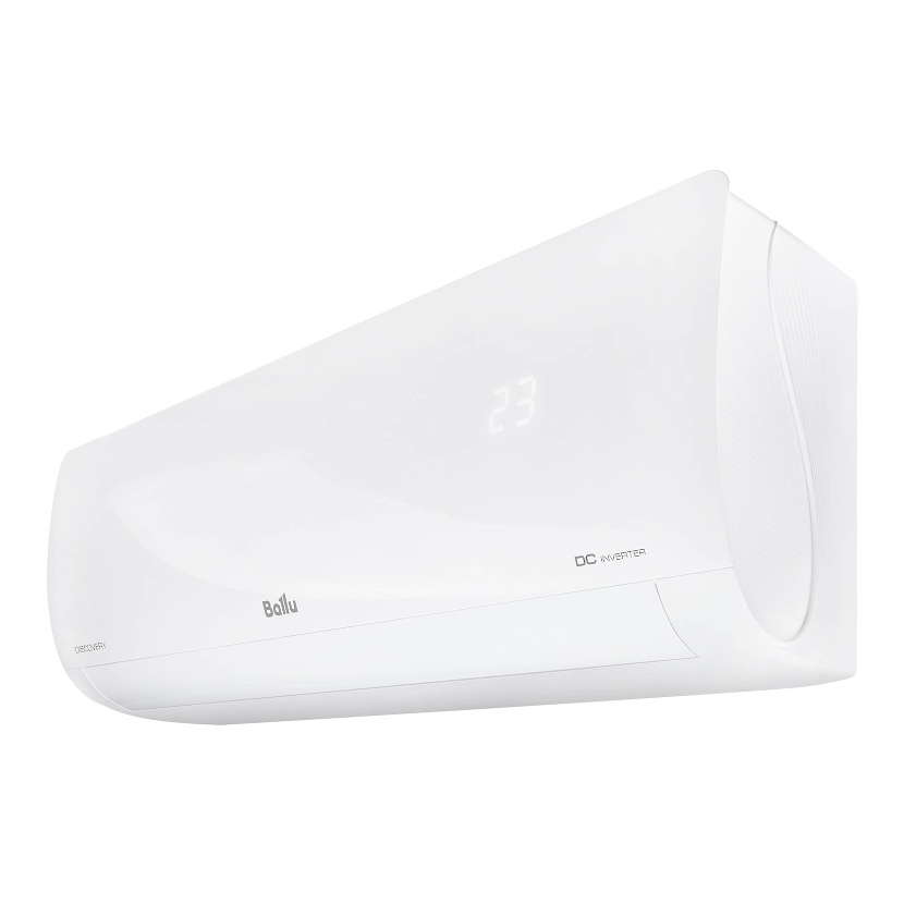 Кондиционер Ballu Discovery DC BSVI-12HN8