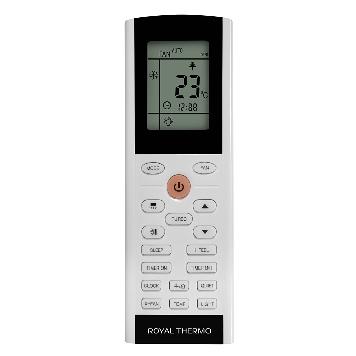 Кондиционер Royal Thermo Perfecto RTP-09HN1