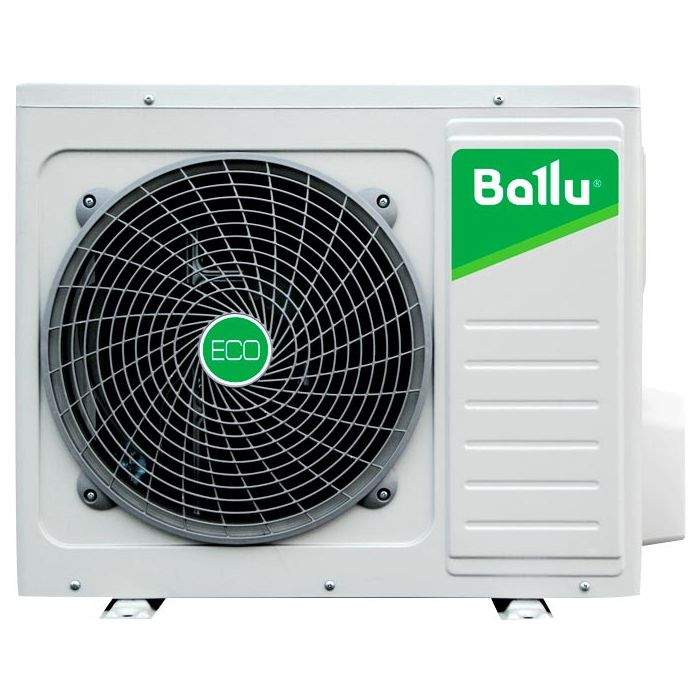 Канальный кондиционер Ballu Machine BLCI_D-60HN8/EU