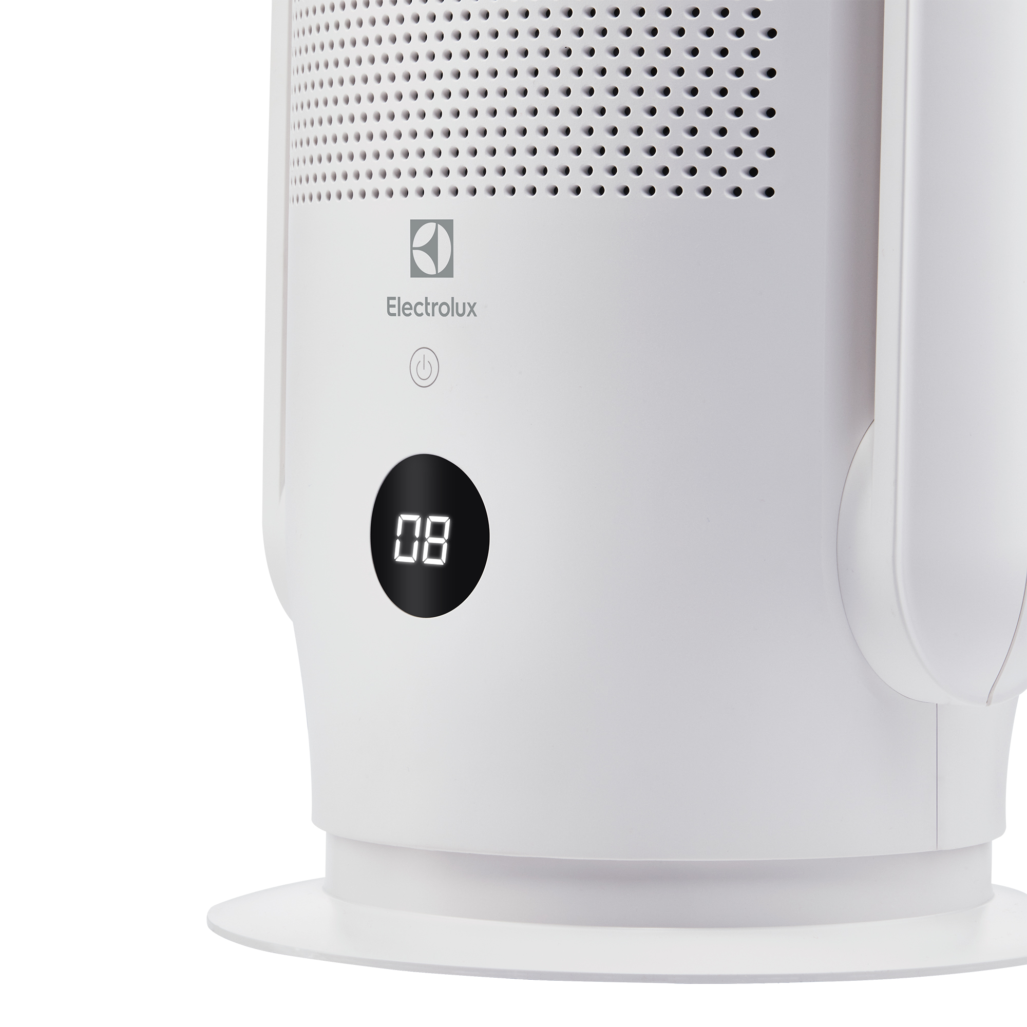 Безлопастной вентилятор Electrolux EFB-1200W