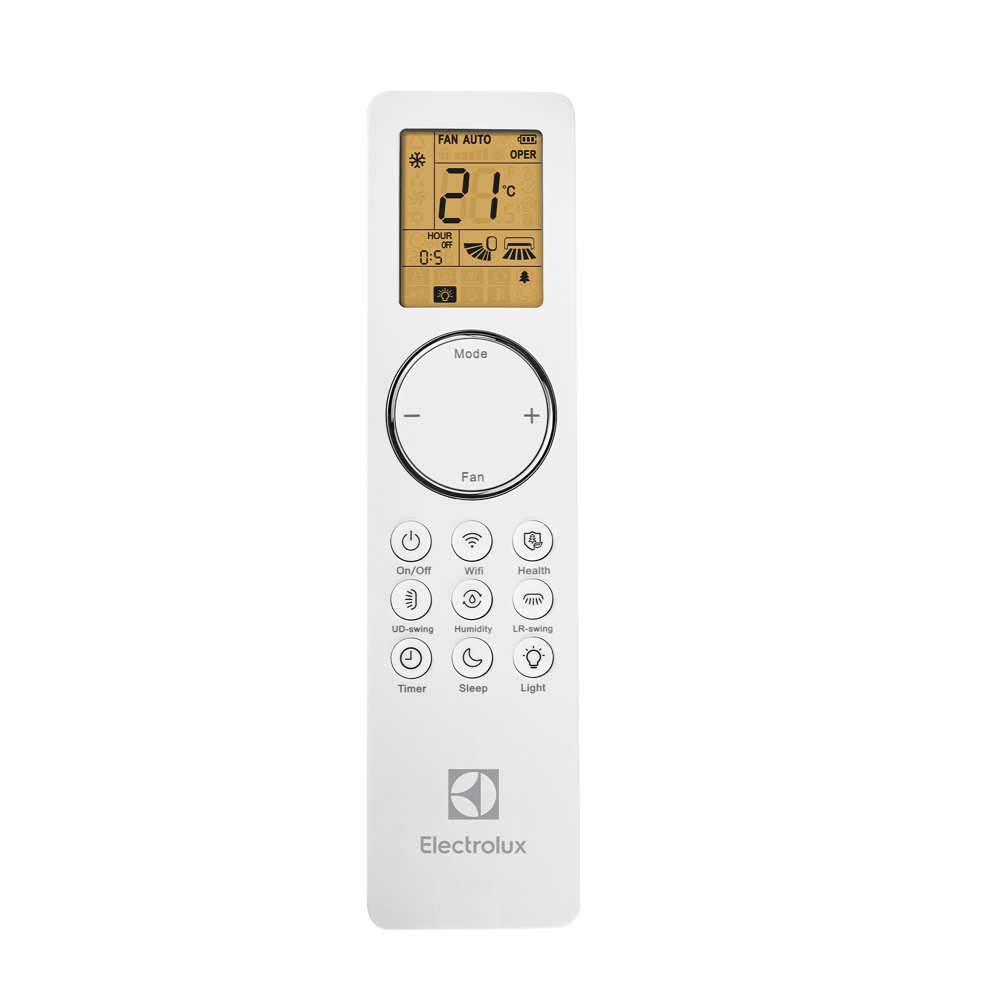Кондиционер Electrolux Enterprise EACS/I-09HEN-WHITE/N8