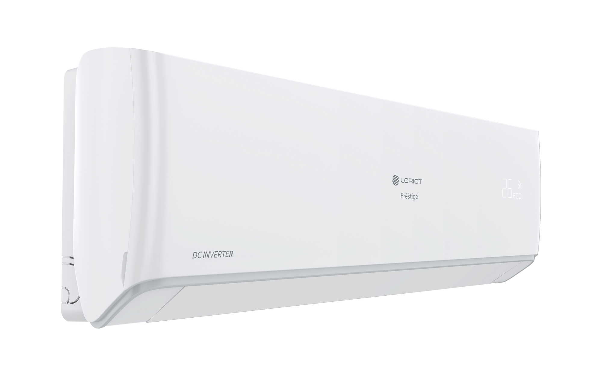 Кондиционер Loriot Prestige DC Inverter LAC-24AHI