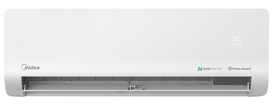 Кондиционер Midea Easy MSES-09N8D6-I/MSES-09N8D6-O