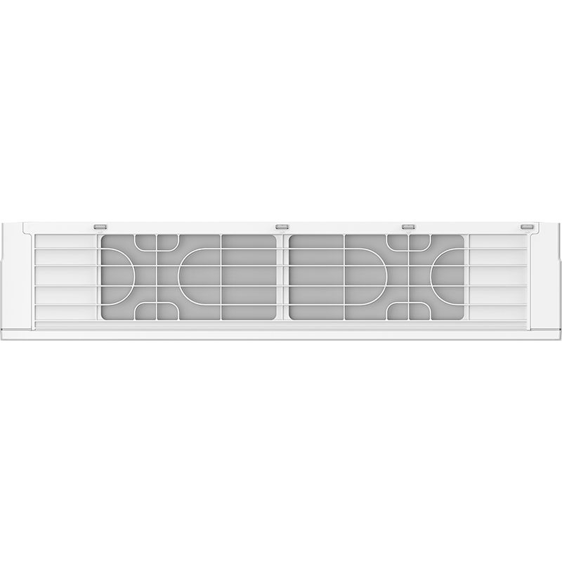 Кондиционер Midea Gaia MSCA1BU-12HRFN8/MOX230-12HFN8-Q