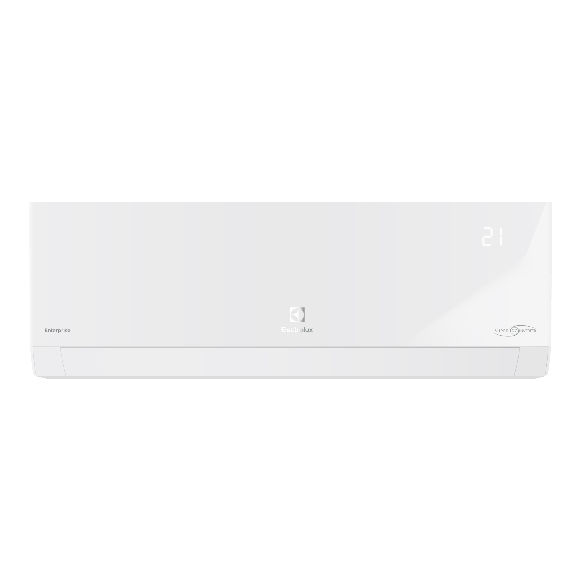 Кондиционер Electrolux Enterprise EACS/I-24HEN-WHITE/N8