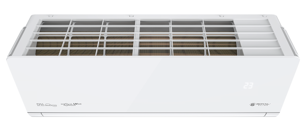 Кондиционер Royal Clima Supremo Blanco Full DC EU RCI-RSB75HN
