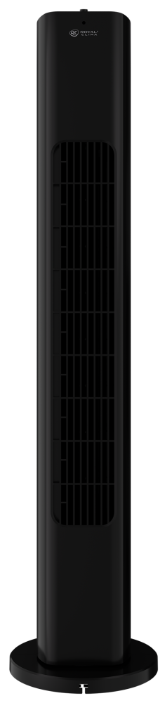 Колонный вентилятор Royal ClimaRBF-801M-BL