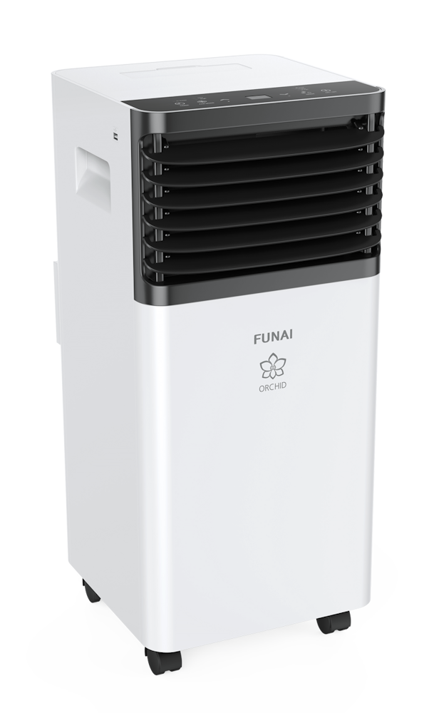 Мобильный кондиционер Funai Orchid MAC-OR30CON03