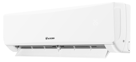 Кондиционер Vetero Bonum PRO Inverter V-S18BHPAC-P