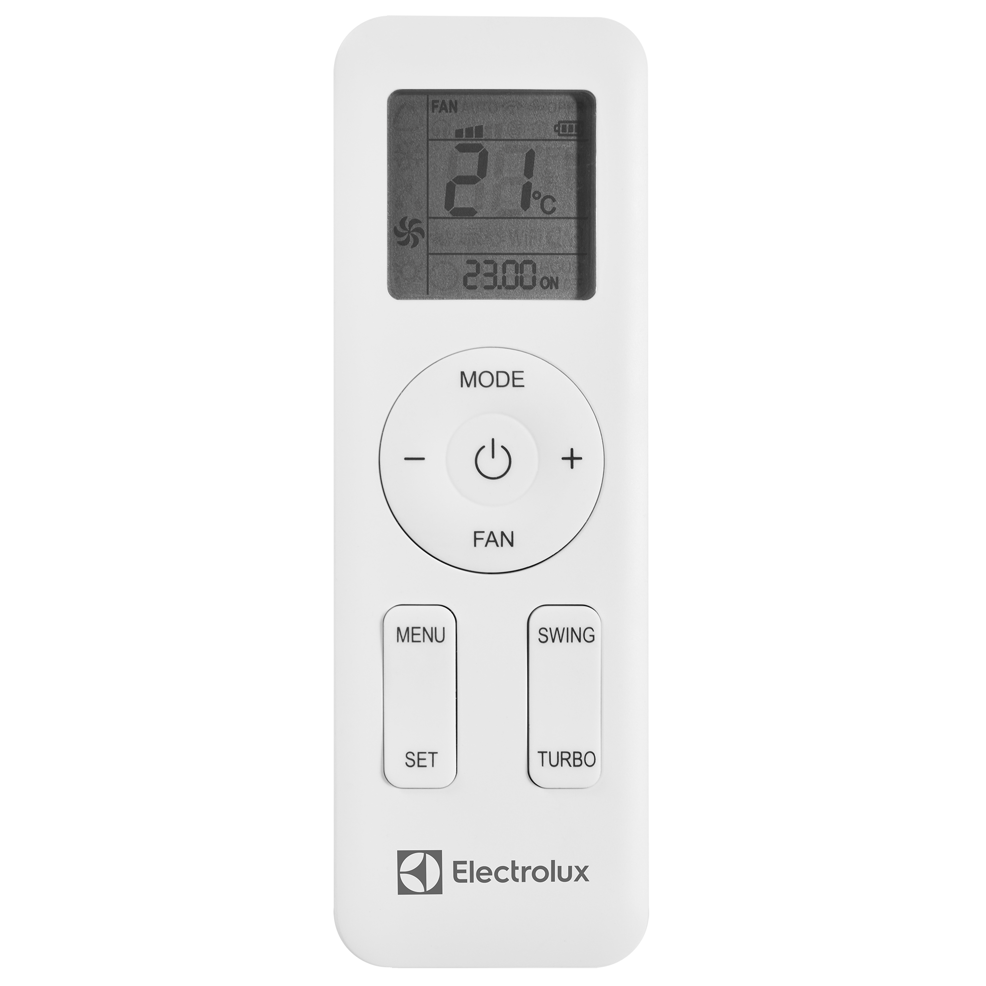 Кондиционер Electrolux Fusion 2.0 EACS-24HF2/N3