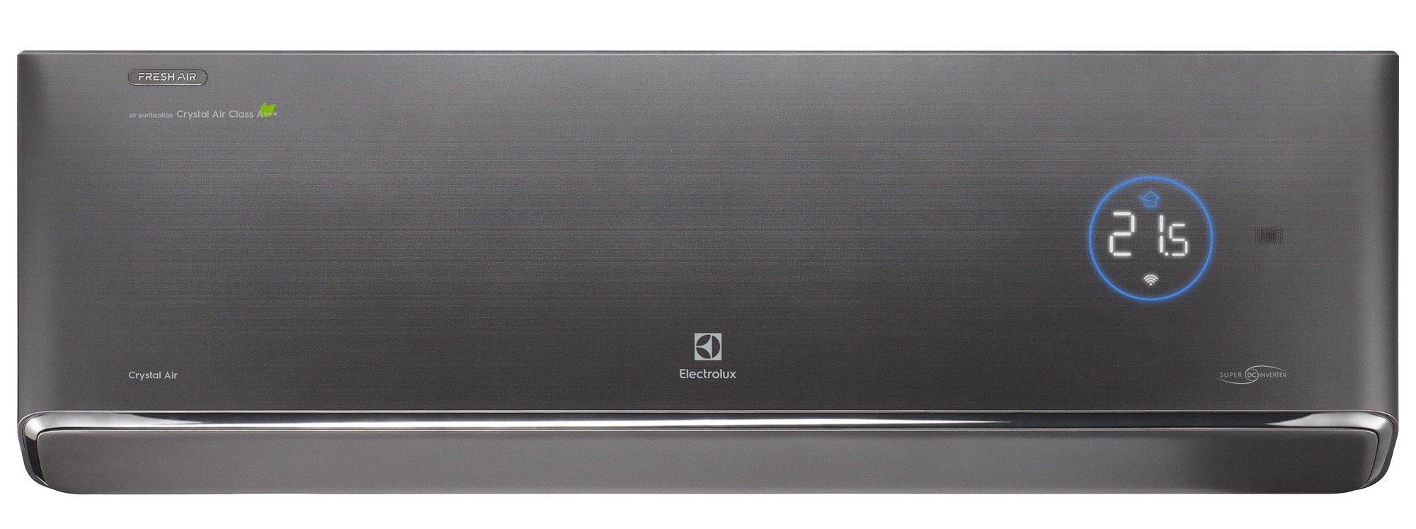 Кондиционер Electrolux Crystal Air Super DC inverter EACS/I-10HFA/N8_V2