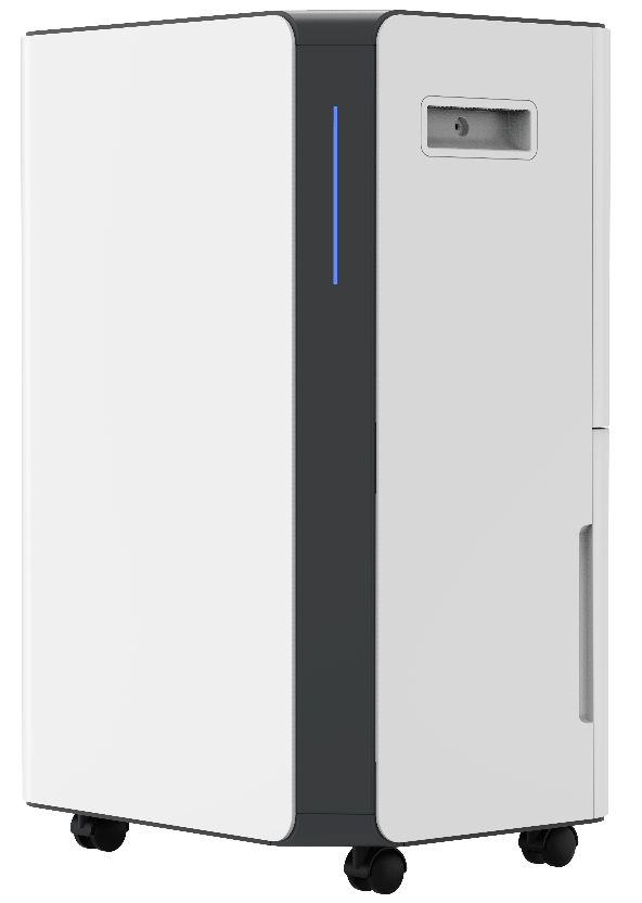 Осушитель воздуха Neoclima ND-50AZ