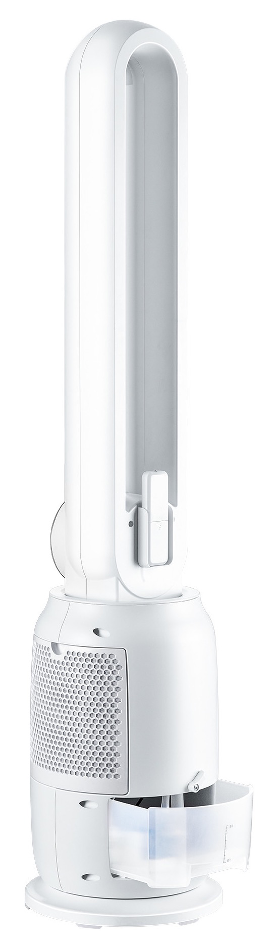 Вентилятор Electrolux EFB-1205W