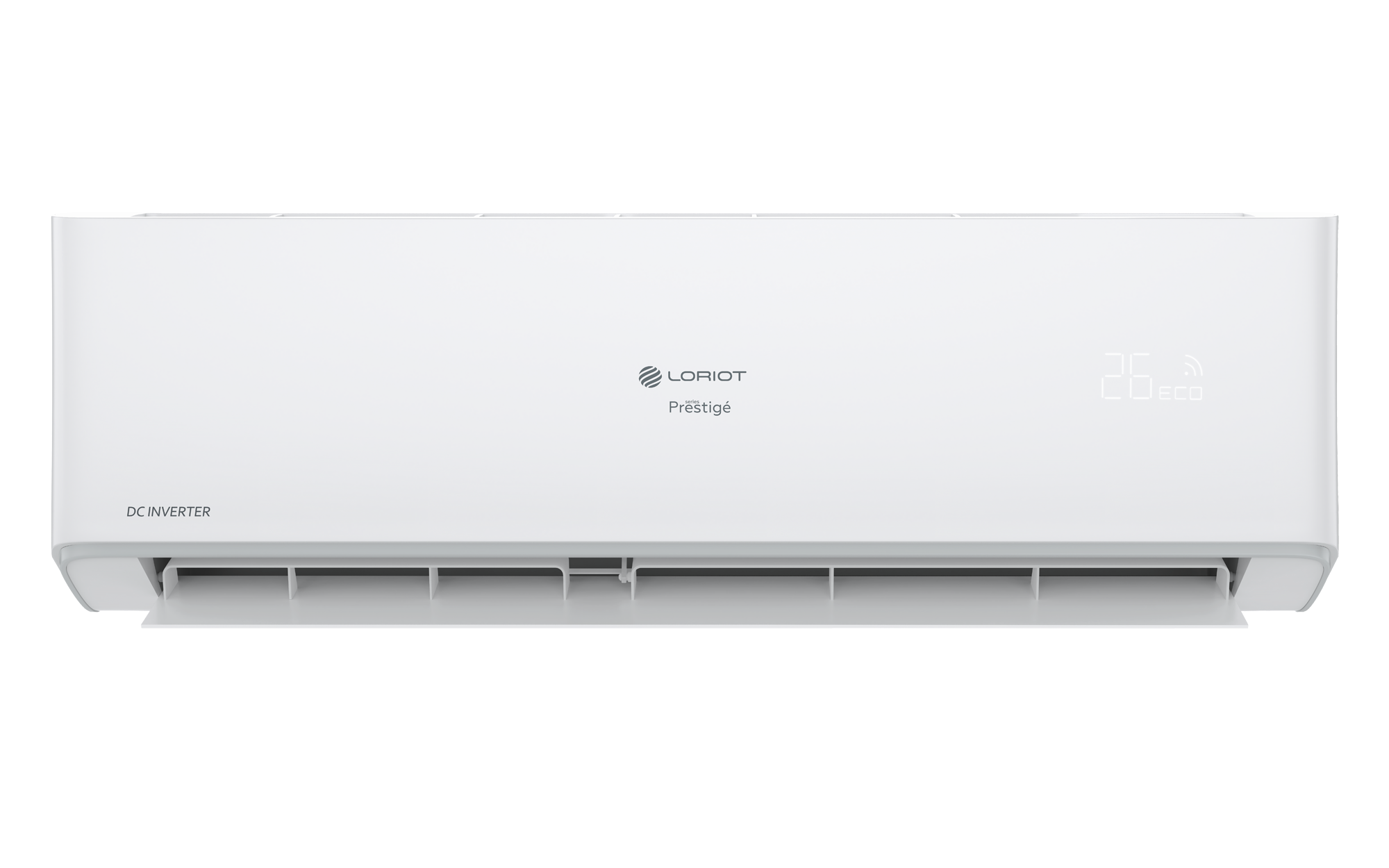 Кондиционер Loriot Prestige DC Inverter LAC-24AHI