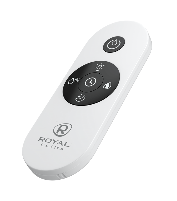 Увлажнитель воздуха Royal Clima Riva RUH-RV300/8.0E-WT