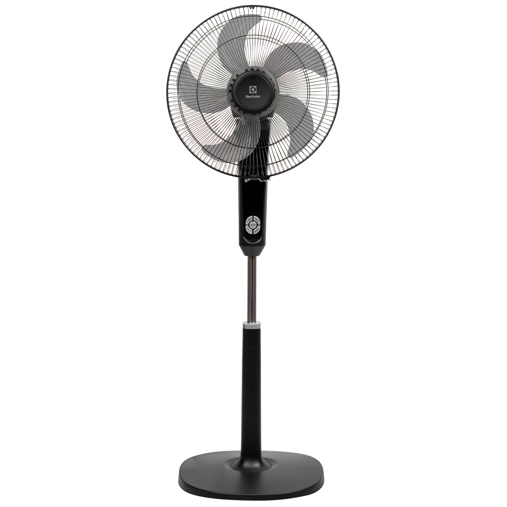 Вентилятор Electrolux EFF-1004B